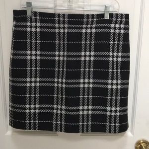 J.crew mini skirt